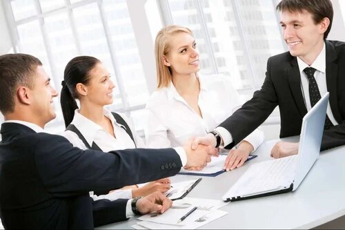 Casual Permanent Staffing