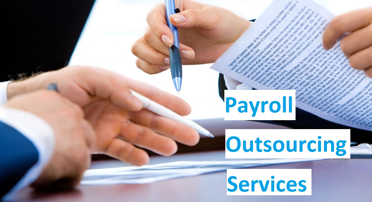 Pronto-Payroll Outsourcing