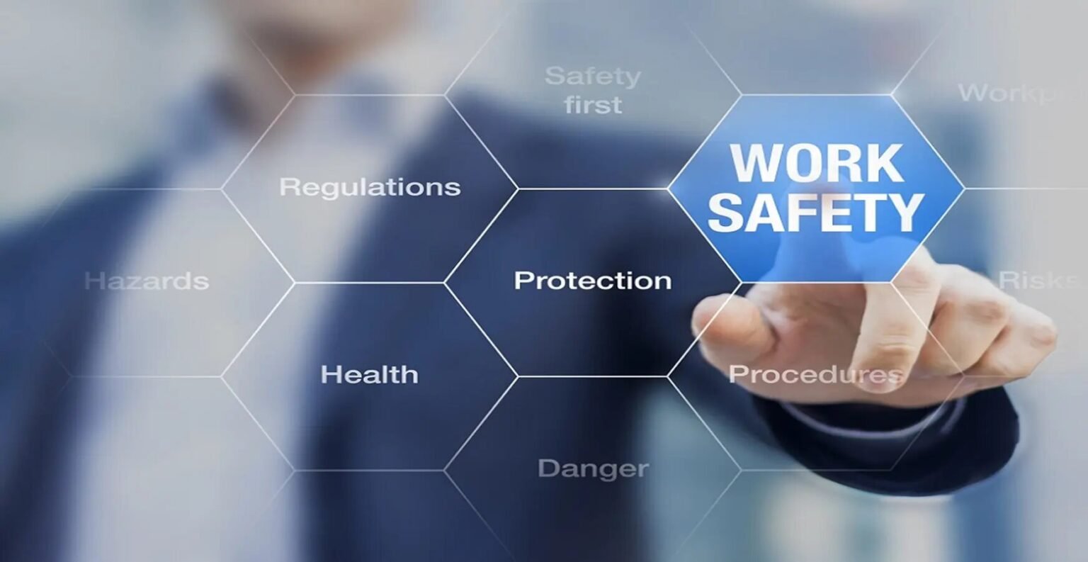 Safe Service Work Work Health and Safety Services | Pronto Employment Australia