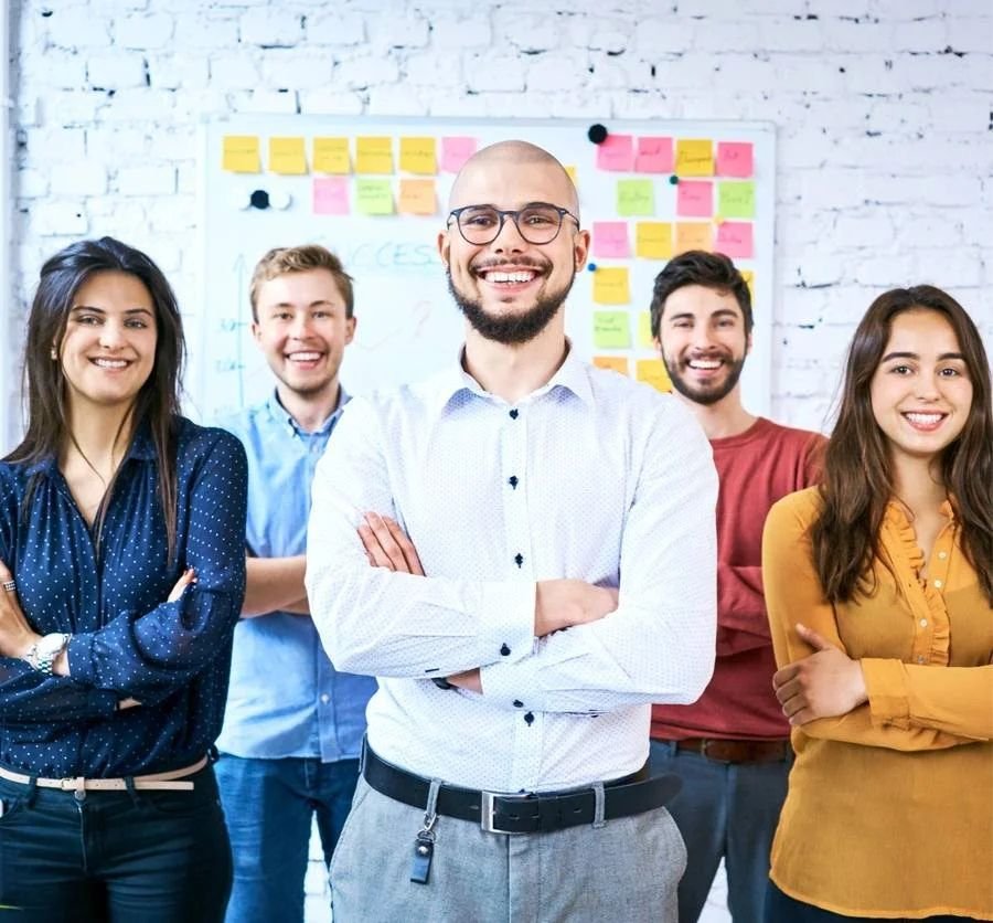 Pronto Employment about us